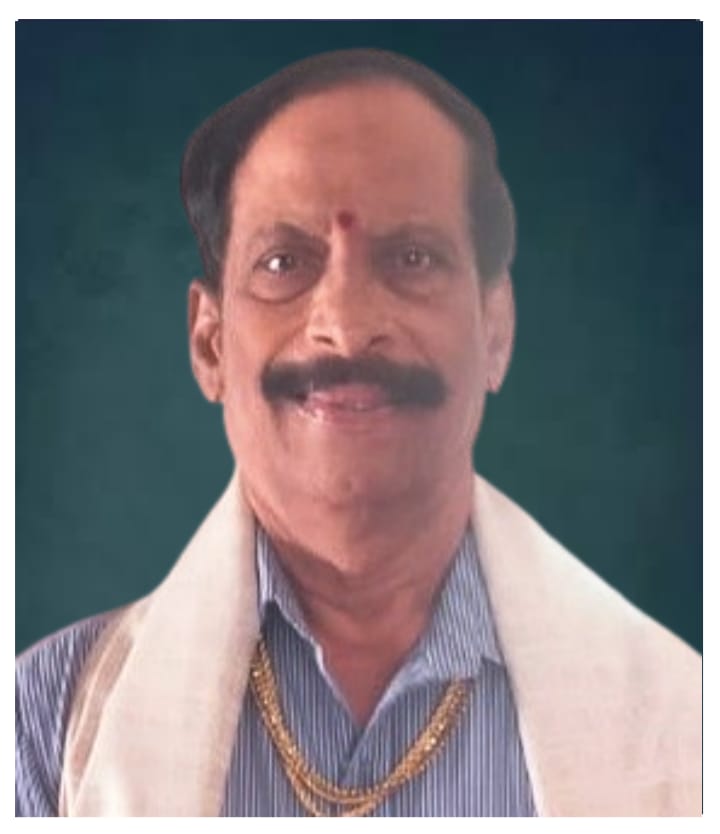 ಡಾ. ಎನ್. ಎನ್. ಪ್ರಹ್ಲಾದ್ 