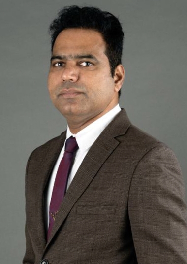 ಡಾ. ಮಂದರ ಶೆಟ್ಟಿ 