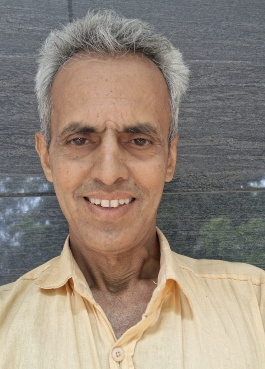 ರಂಗನಾಥ ಶಾಸ್ತ್ರಿ. ಎಂ 