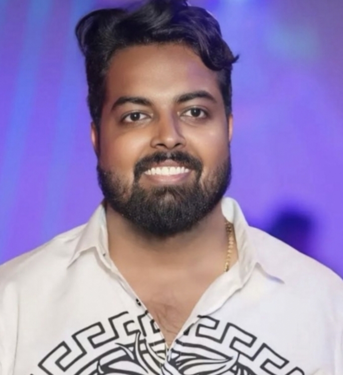 ಟಿ.ಎ. ಅನಿಶ್