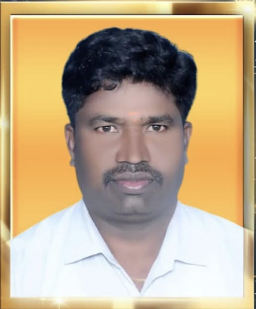 ಡಾ. ಶ್ರೀನಿವಾಸ ಗೌಡ. ಹೆಚ್