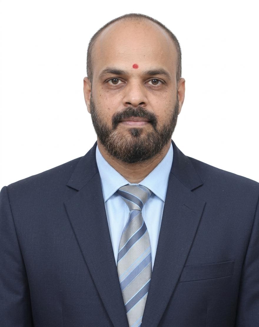 ಕಾರ್ತಿಕ್. ಎಂ. ಪಿ